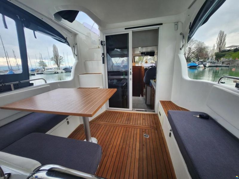 Galeon 280 Fly
