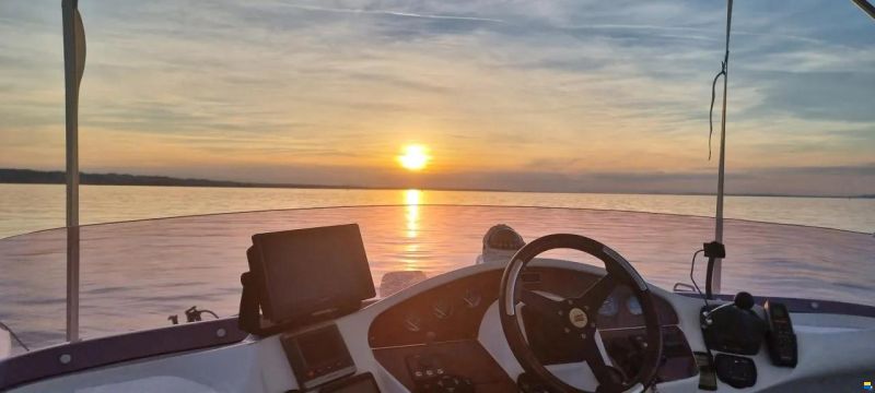 Galeon 280 Fly