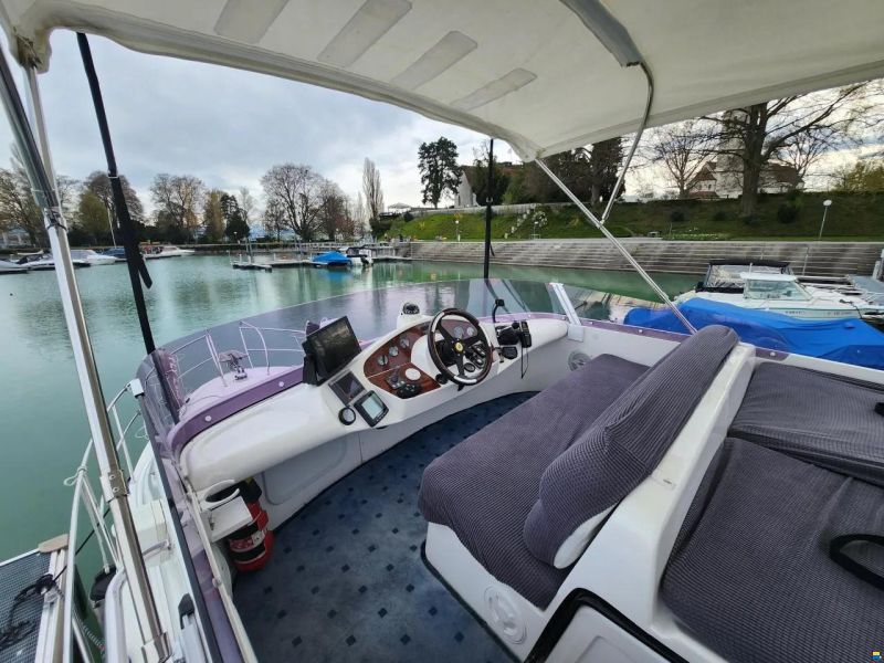 Galeon 280 Fly