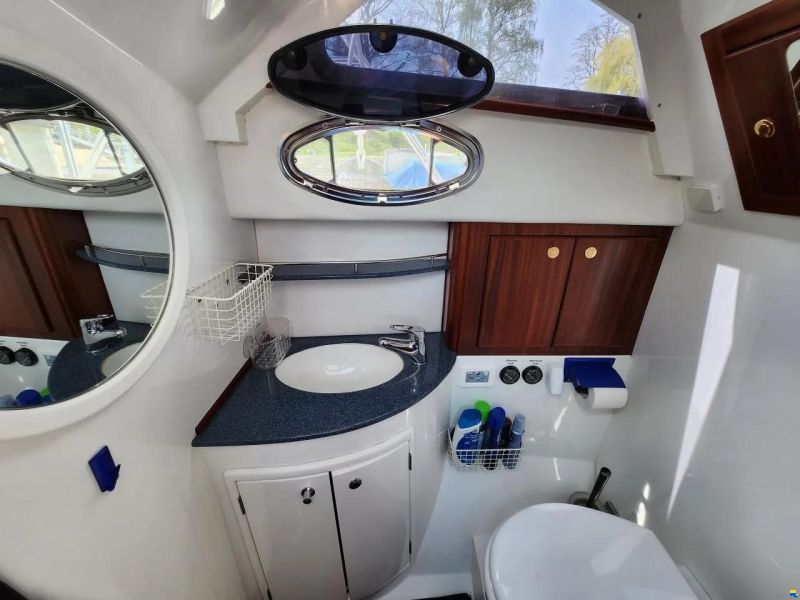 Galeon 280 Fly