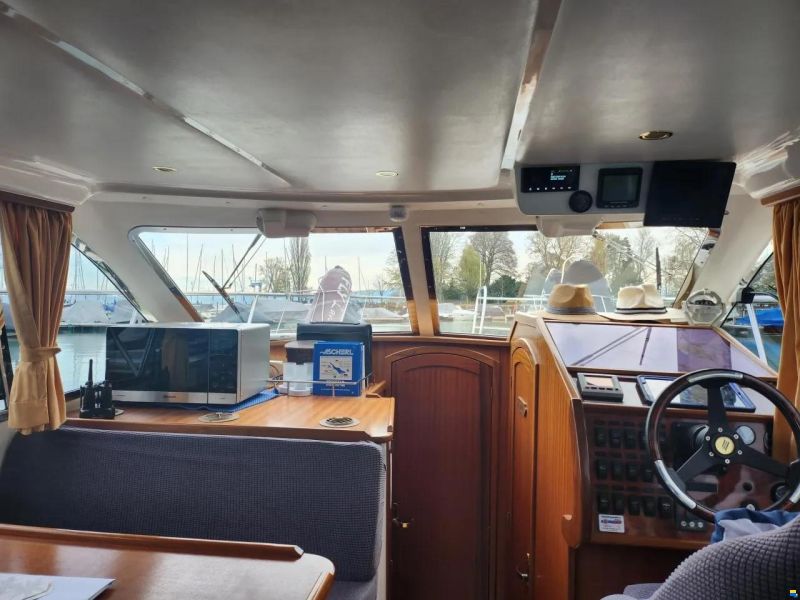 Galeon 280 Fly