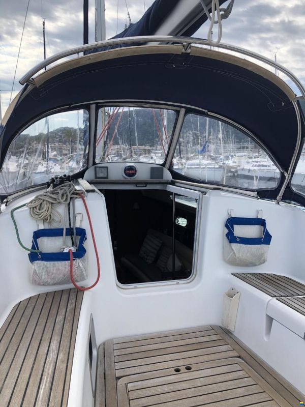 Jeanneau SUN ODYSSEY 32i