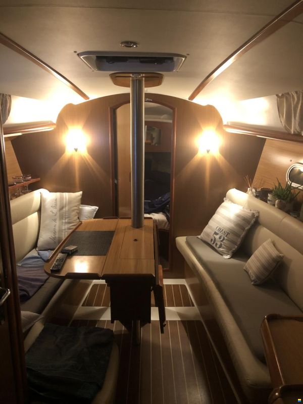 Jeanneau SUN ODYSSEY 32i