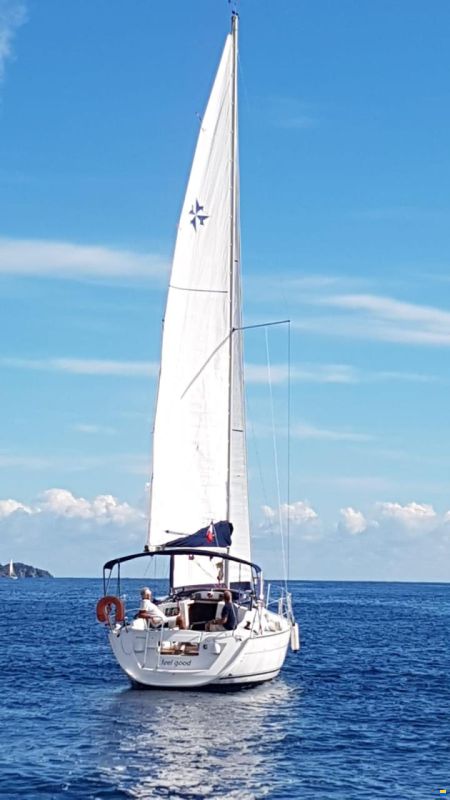 Jeanneau SUN ODYSSEY 32i