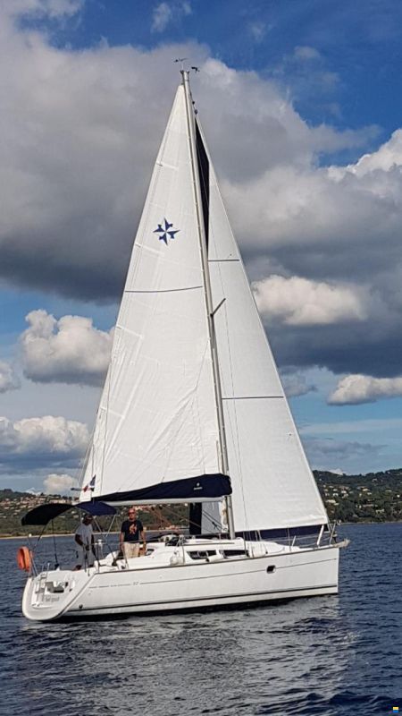 Jeanneau SUN ODYSSEY 32i