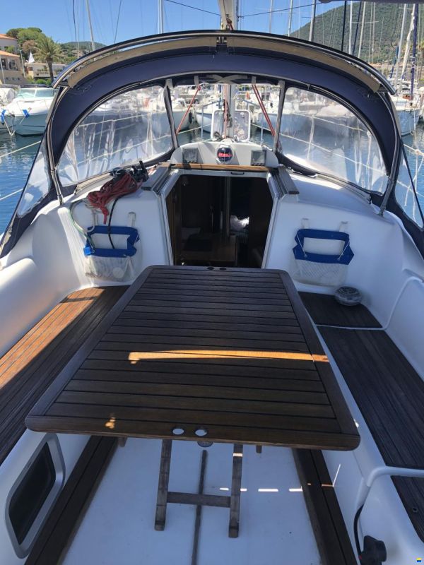 Jeanneau SUN ODYSSEY 32i