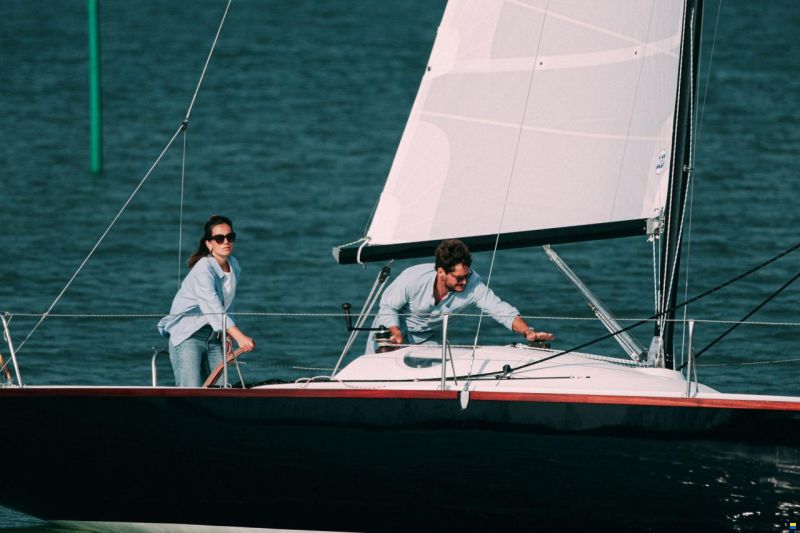 Jeanneau KWAL 24