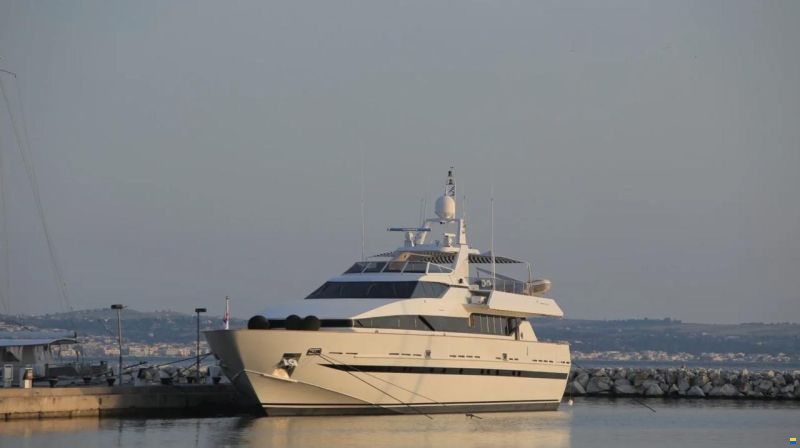 Baglietto 118