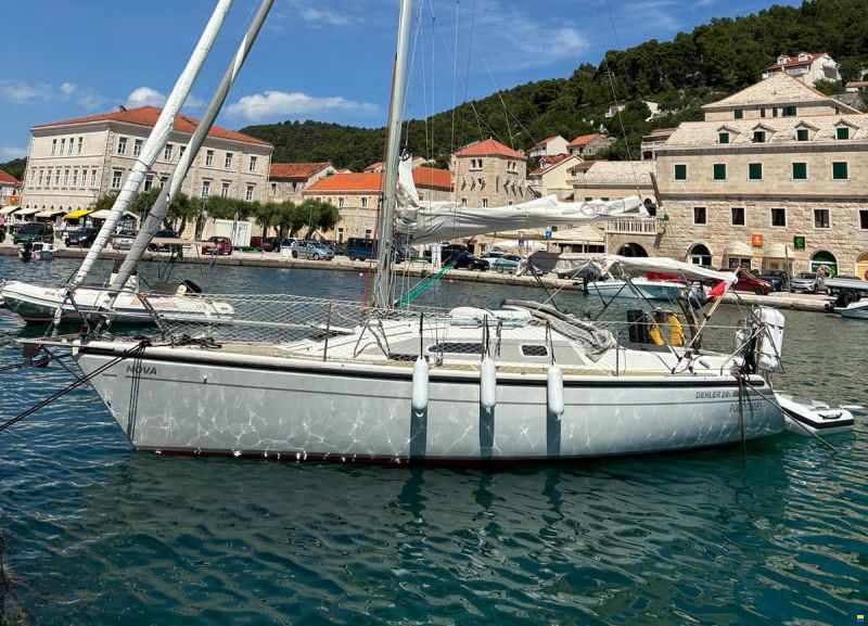 Dehler 28S