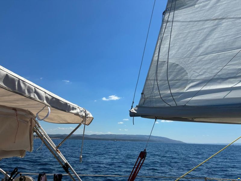 Dehler 28S
