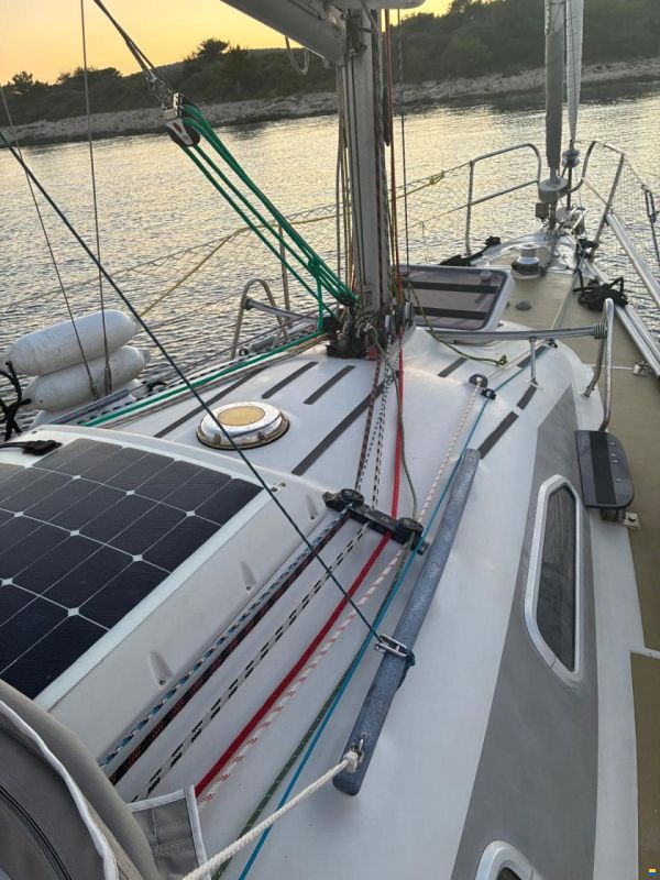 Dehler 28S