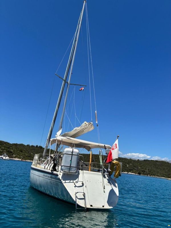 Dehler 28S
