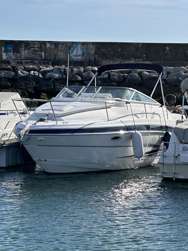 Glastron GT 249