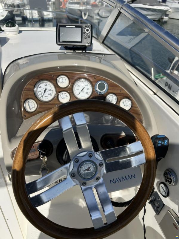 Glastron GT 249