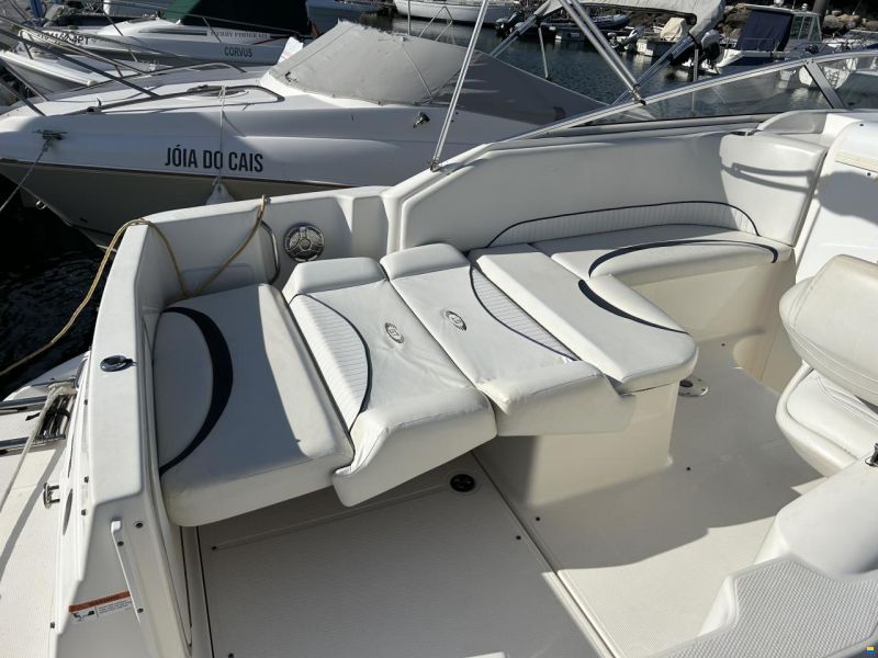 Glastron GT 249