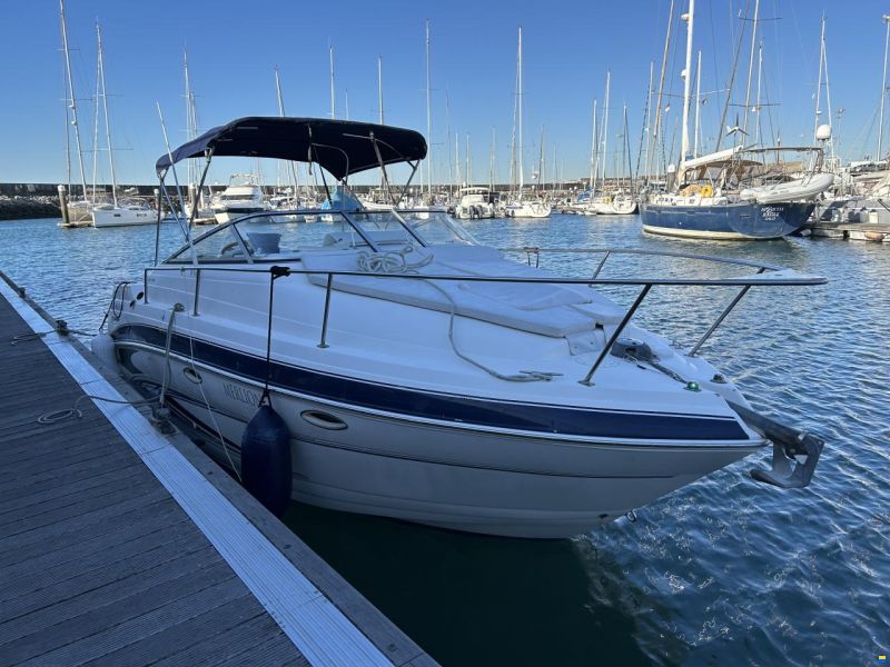 Glastron GT 249