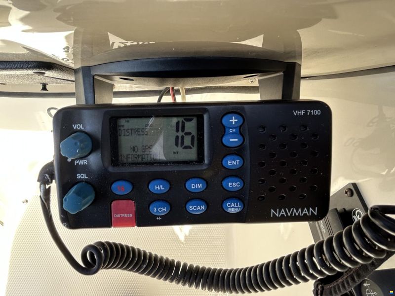 Glastron GT 249