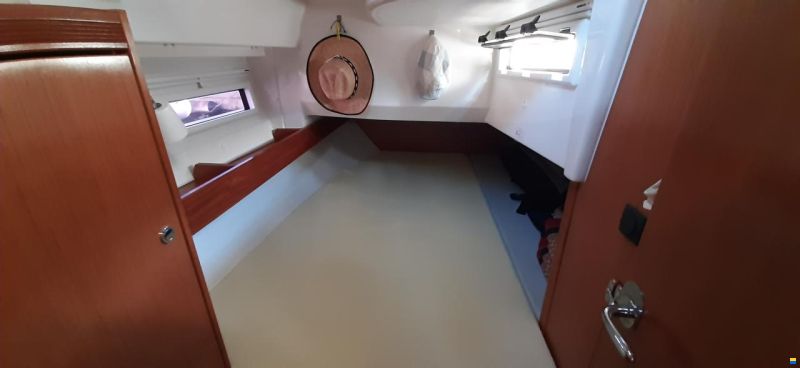 Bavaria CRUISER 36