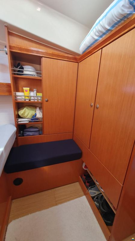 Bavaria CRUISER 36