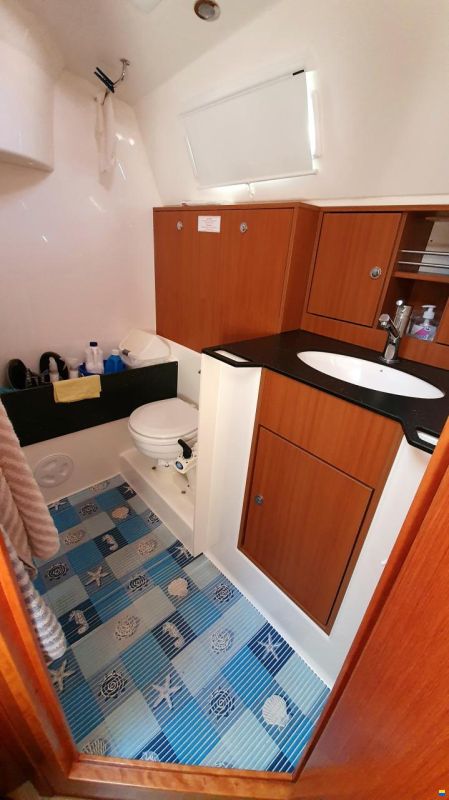 Bavaria CRUISER 36