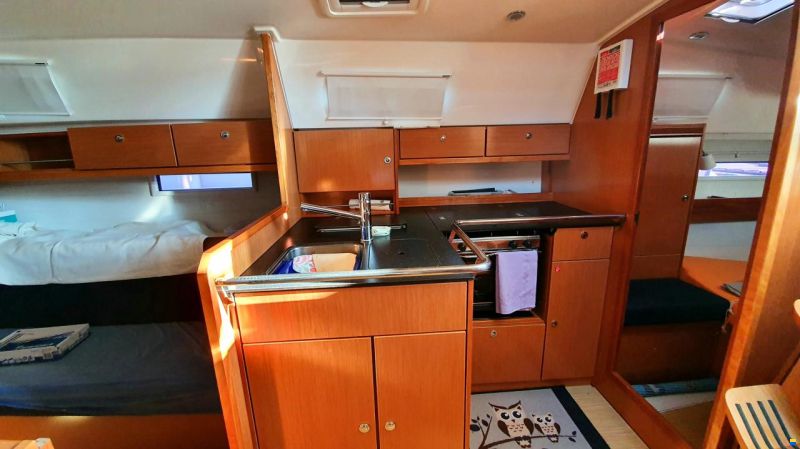 Bavaria CRUISER 36