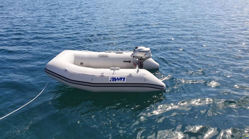 Bavaria CRUISER 36