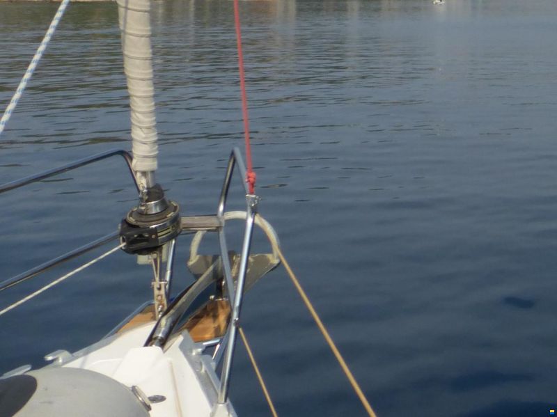Bavaria CRUISER 36
