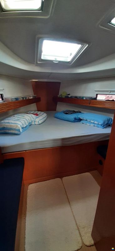 Bavaria CRUISER 36