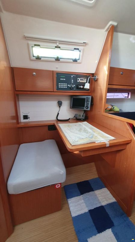 Bavaria CRUISER 36