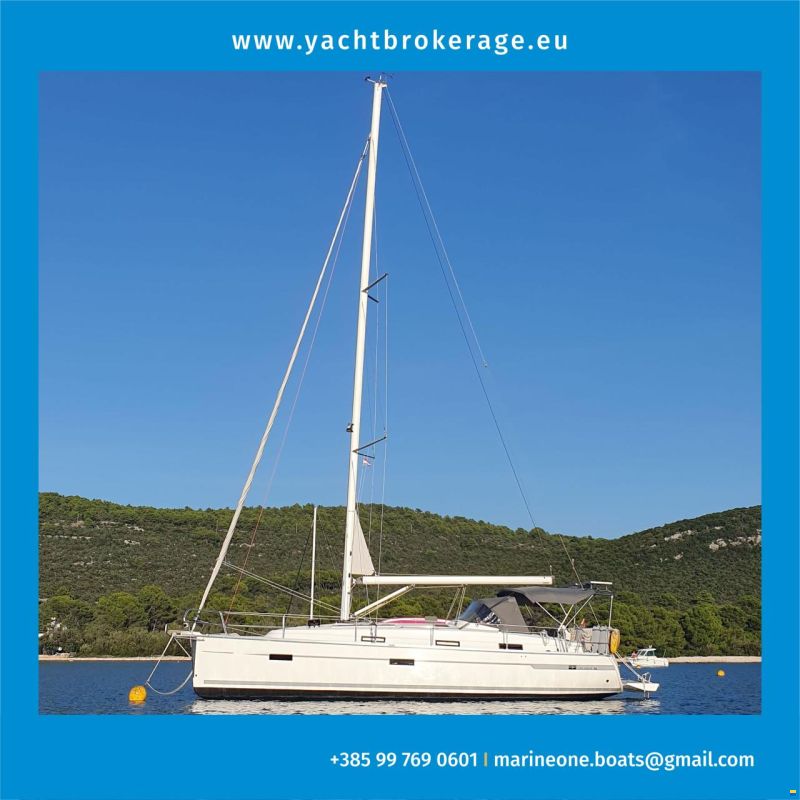 Bavaria CRUISER 36