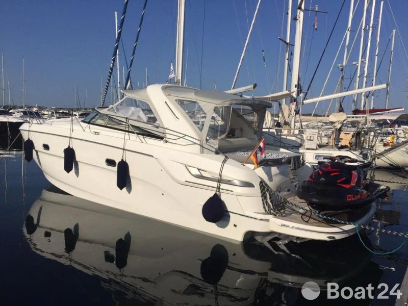 Bavaria 38 Sport
