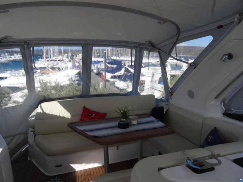 Bavaria 38 Sport