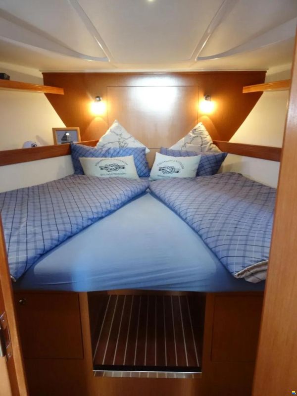 Bavaria 38 Sport