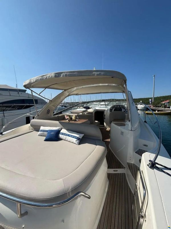 Bavaria 38 Sport