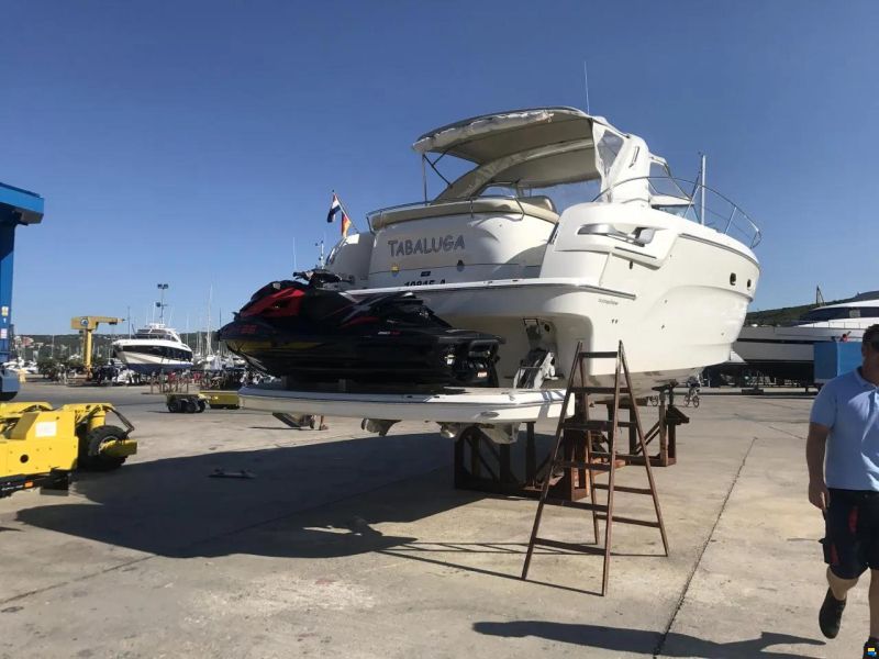 Bavaria 38 Sport