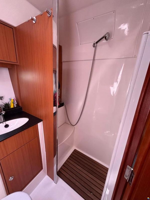 Bavaria 38 Sport