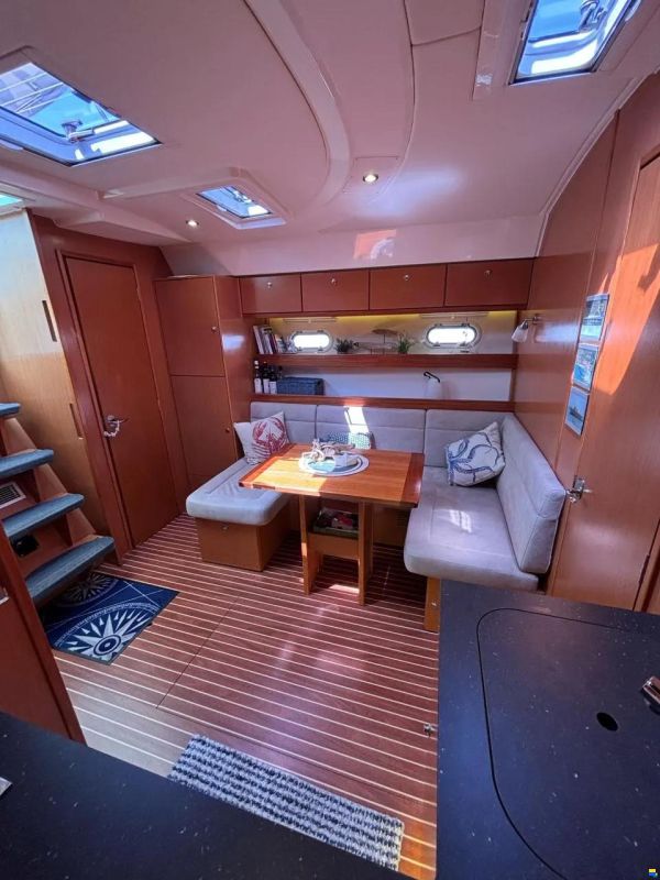 Bavaria 38 Sport