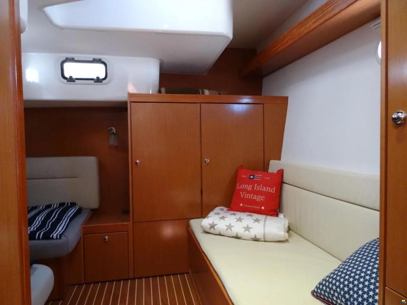 Bavaria 38 Sport
