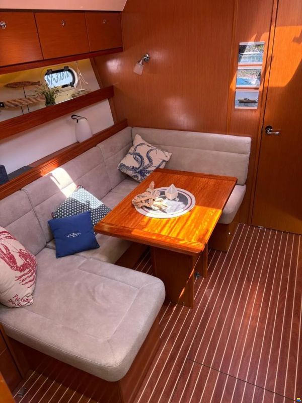 Bavaria 38 Sport