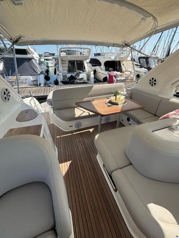 Bavaria 38 Sport