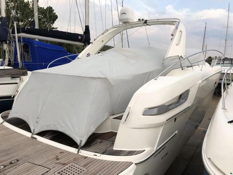 Bavaria 38 Sport