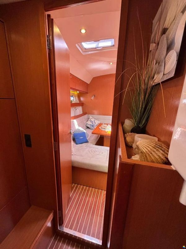 Bavaria 38 Sport