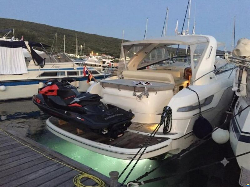 Bavaria 38 Sport