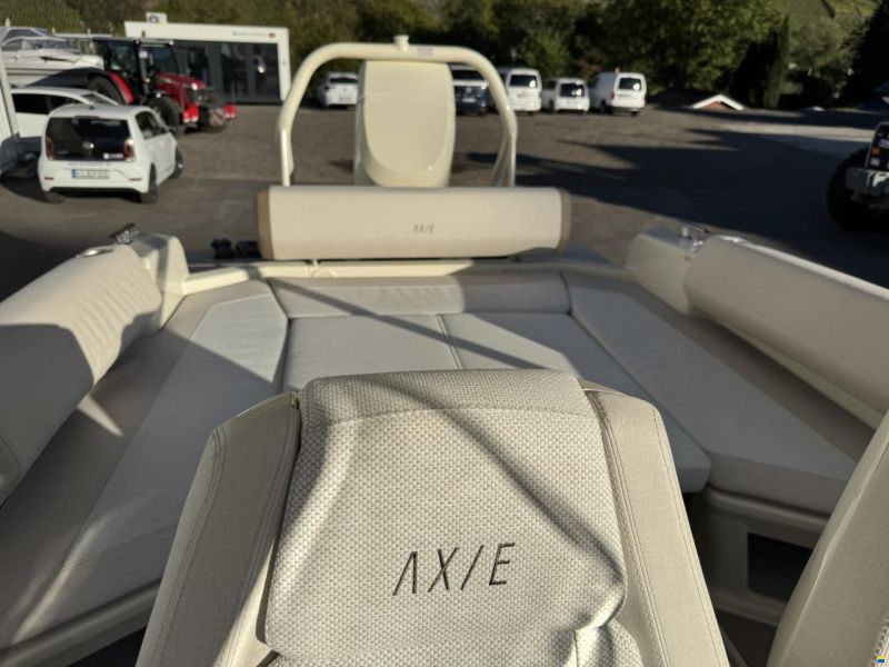 Axopar AX/E 22 T-Top