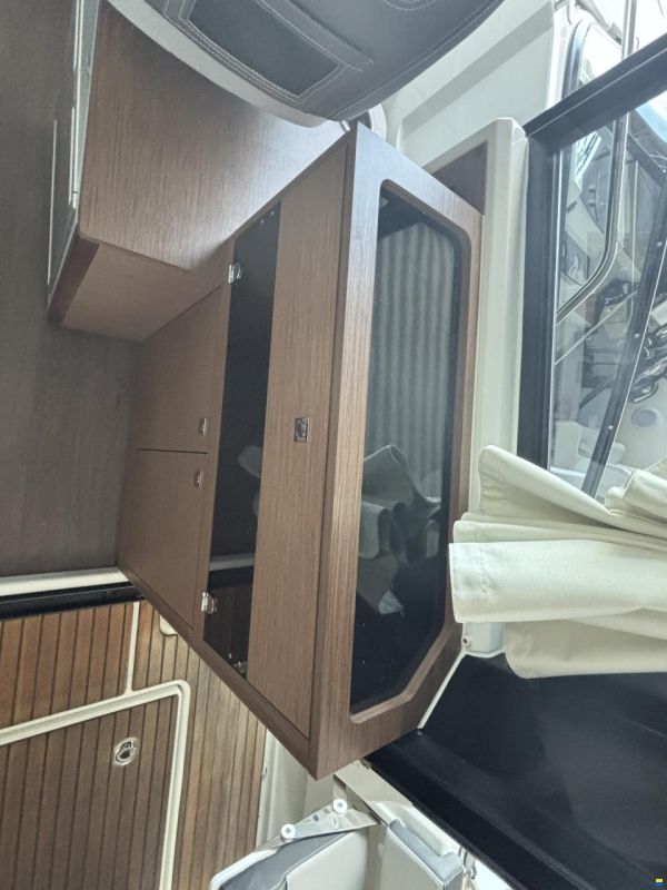 Jeanneau Merry Fisher 895 Sport Offshore