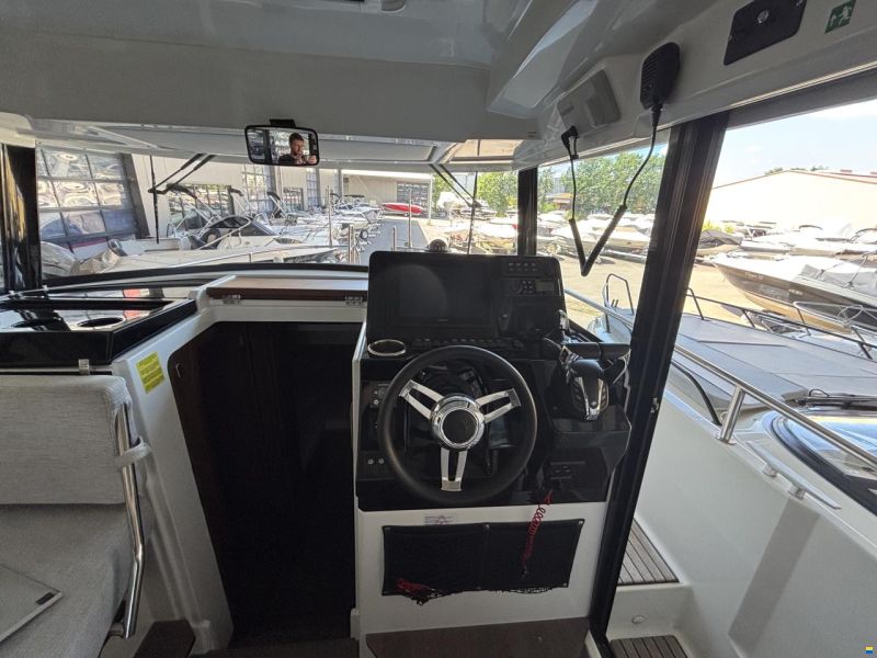 Jeanneau Merry Fisher 895 Sport Offshore