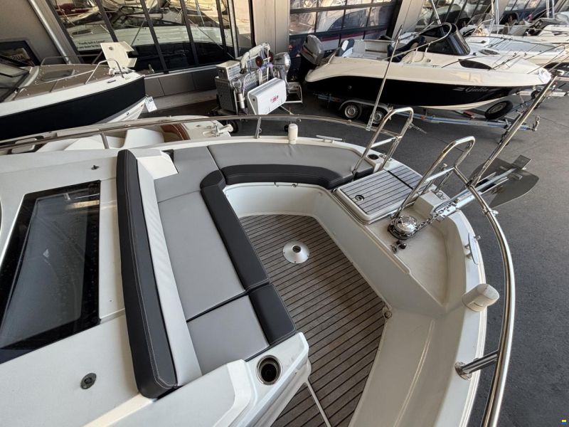 Jeanneau Merry Fisher 895 Sport Offshore