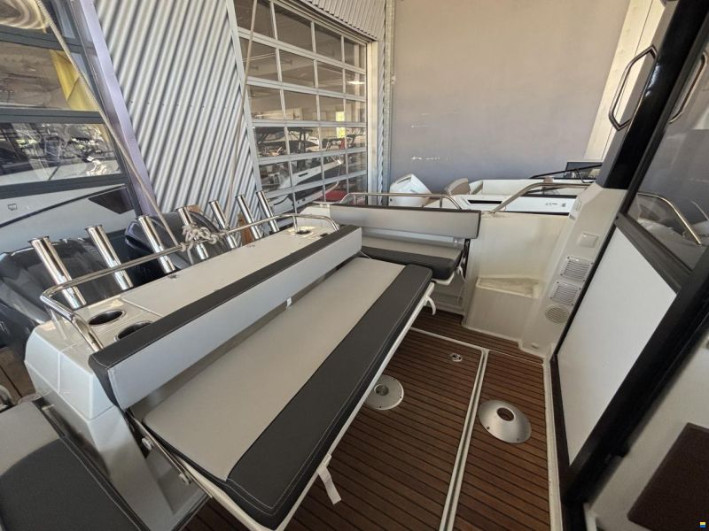 Jeanneau Merry Fisher 895 Sport Offshore