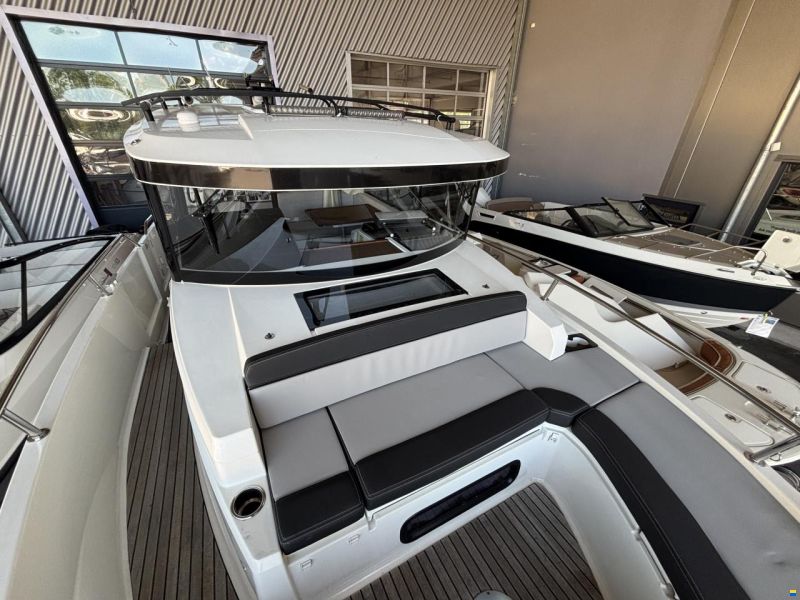 Jeanneau Merry Fisher 895 Sport Offshore