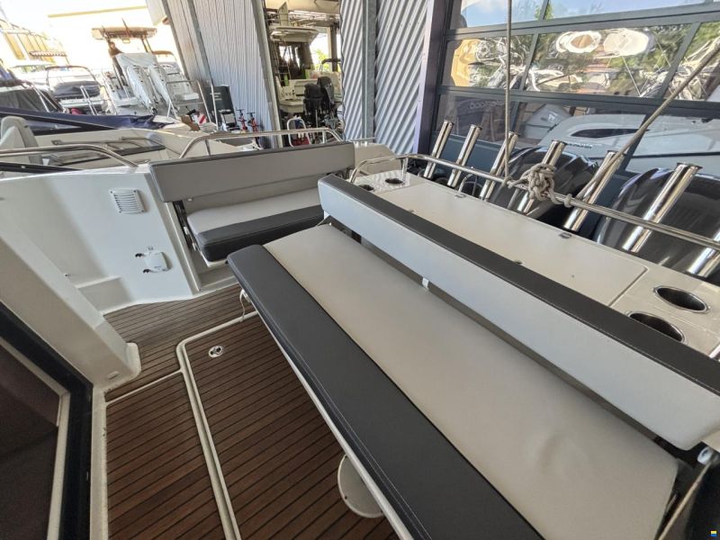 Jeanneau Merry Fisher 895 Sport Offshore